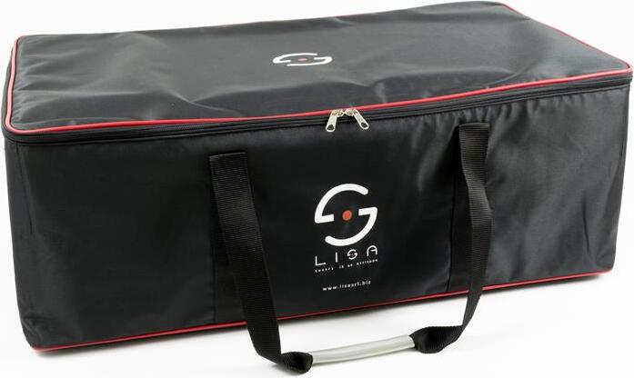 LISA - Taška pre grily Etna mini a Etna - Luxury Line