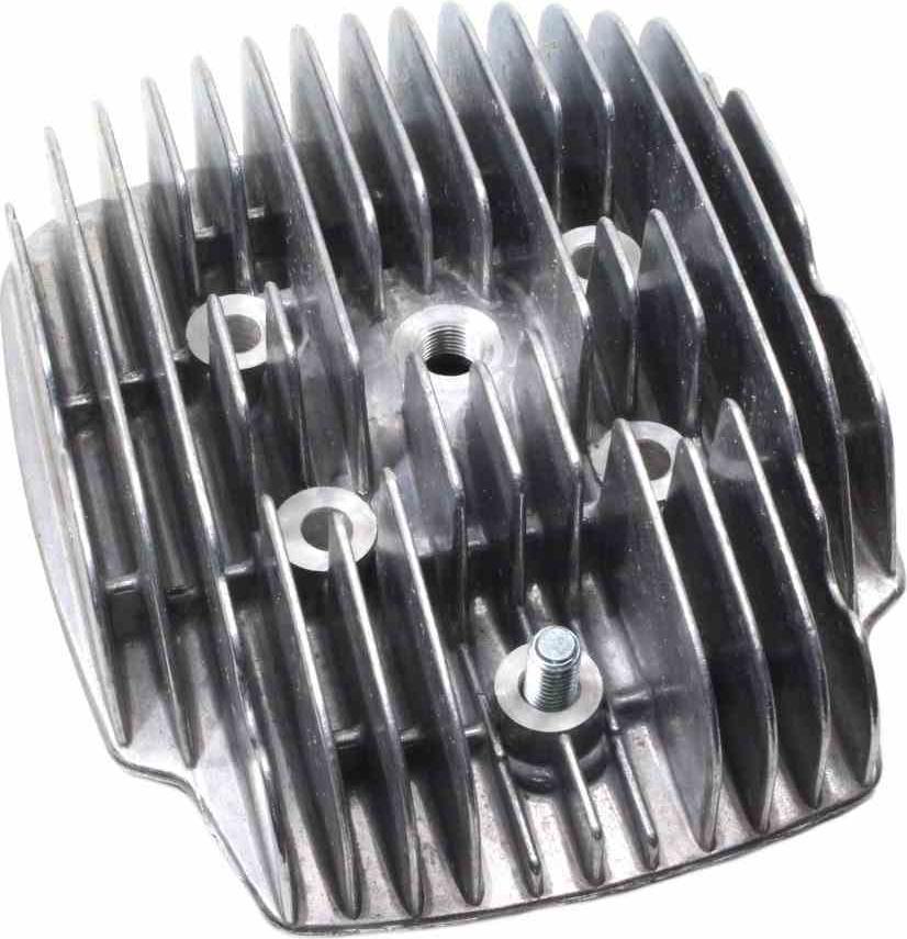 ItalyRacing Kopf Jawa Cz 175 Typ 477 Org. Tschechoslowakei Ml ROY04682
