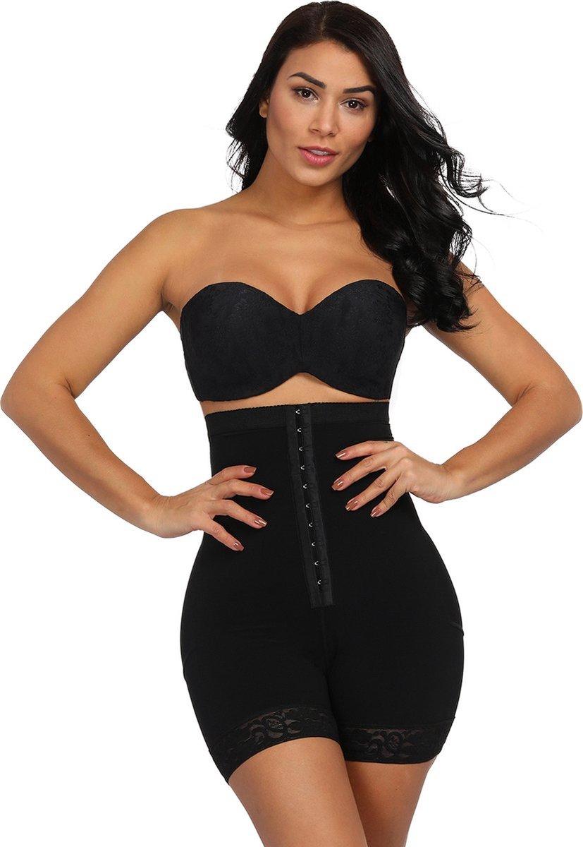 Jumada's – Korrektur-Body – Figurkorrektur – Body Shaper – Korrektur-Unterwäsche für Damen – Größe L 199855