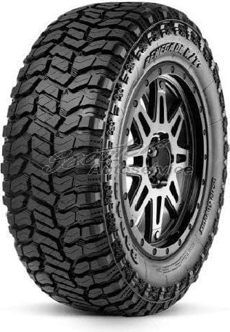 Radar Renegade RT+ ( 265/70 R16 121/118Q POR )