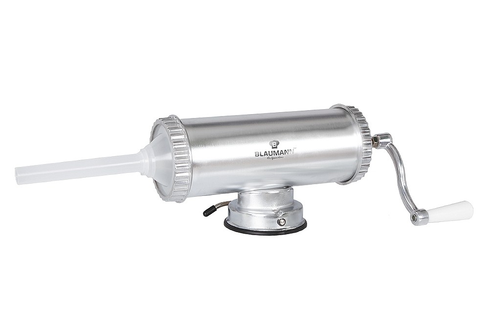 BLAUMANN Wurstfüller 1,5 kg BLAUMANN BL-3337 363850