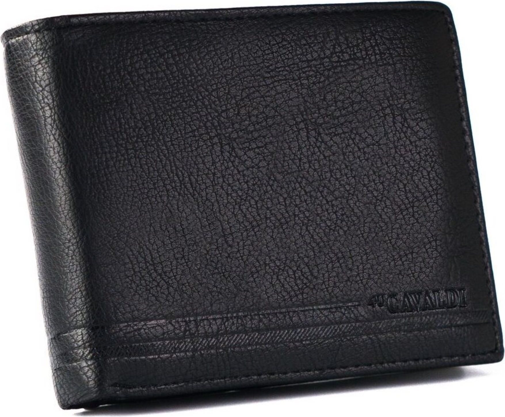 Brieftaschen 4U Cavaldi DHPortfelmskiPUskraM538PU65845