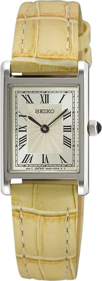 Seiko SWR095P1 - Hodinky
