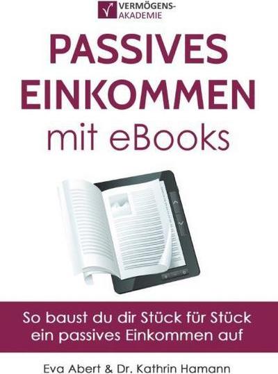 Epubli Passives Einkommen mit eBooks