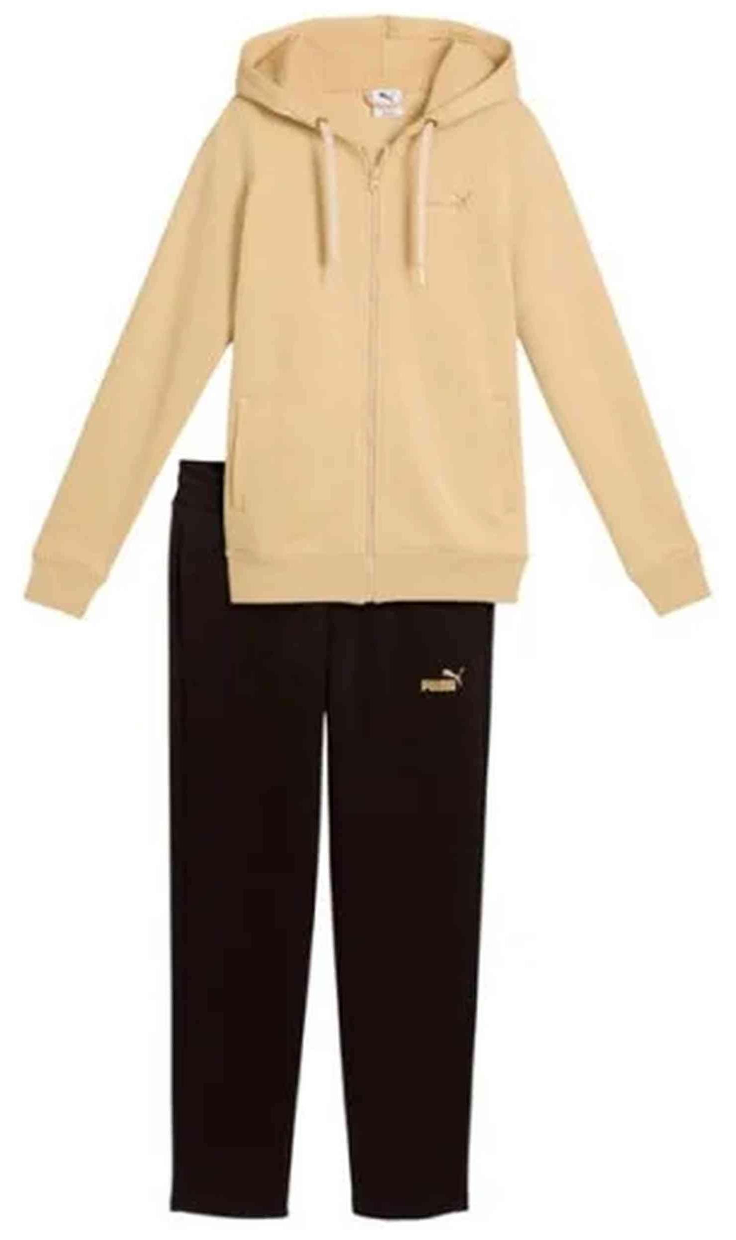 Trainingsanzug Puma 688161-83 für Damen