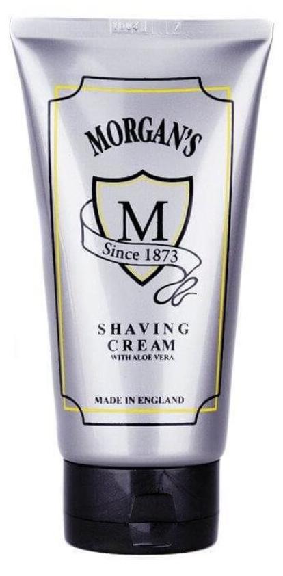 Morgans Morgan's Creme Shaving Cream