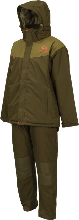 Trakker Produkte Trakker CR 2 Piece Winter Suit - Größe: XL