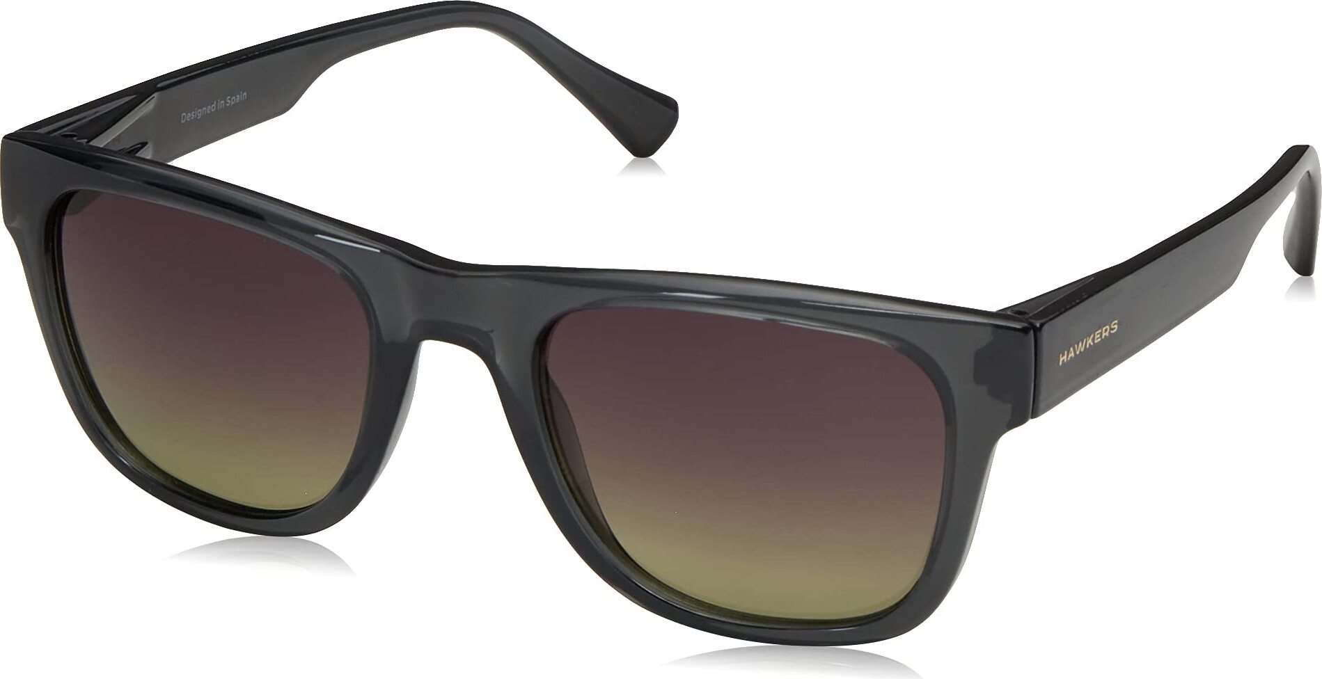 Uni-Sonnenbrille Hawkers Tox Ø 52 mm