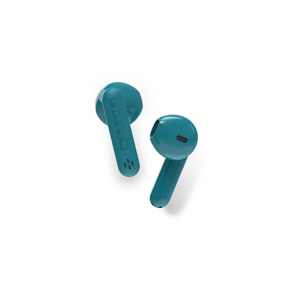 Urbanista Austin Bluetooth InEar Kopfhrer - Lake Green 1036031