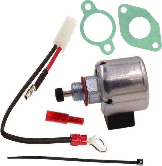 OEM Carburateur-Reparatur-Satz für den Austausch von Nos 12-757-09 und 12-757-33 2026