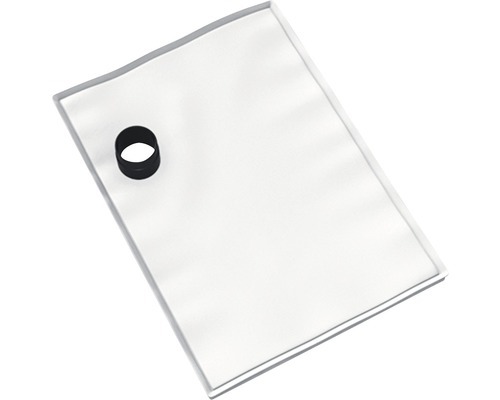 MENZER Vlies-Filtertüte (wiederverwendbar) für MENZER Industriesauger VC 790 PRO 520010034
