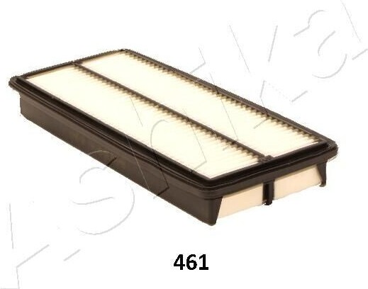 ASHIKA 20-04-461 Motorräume