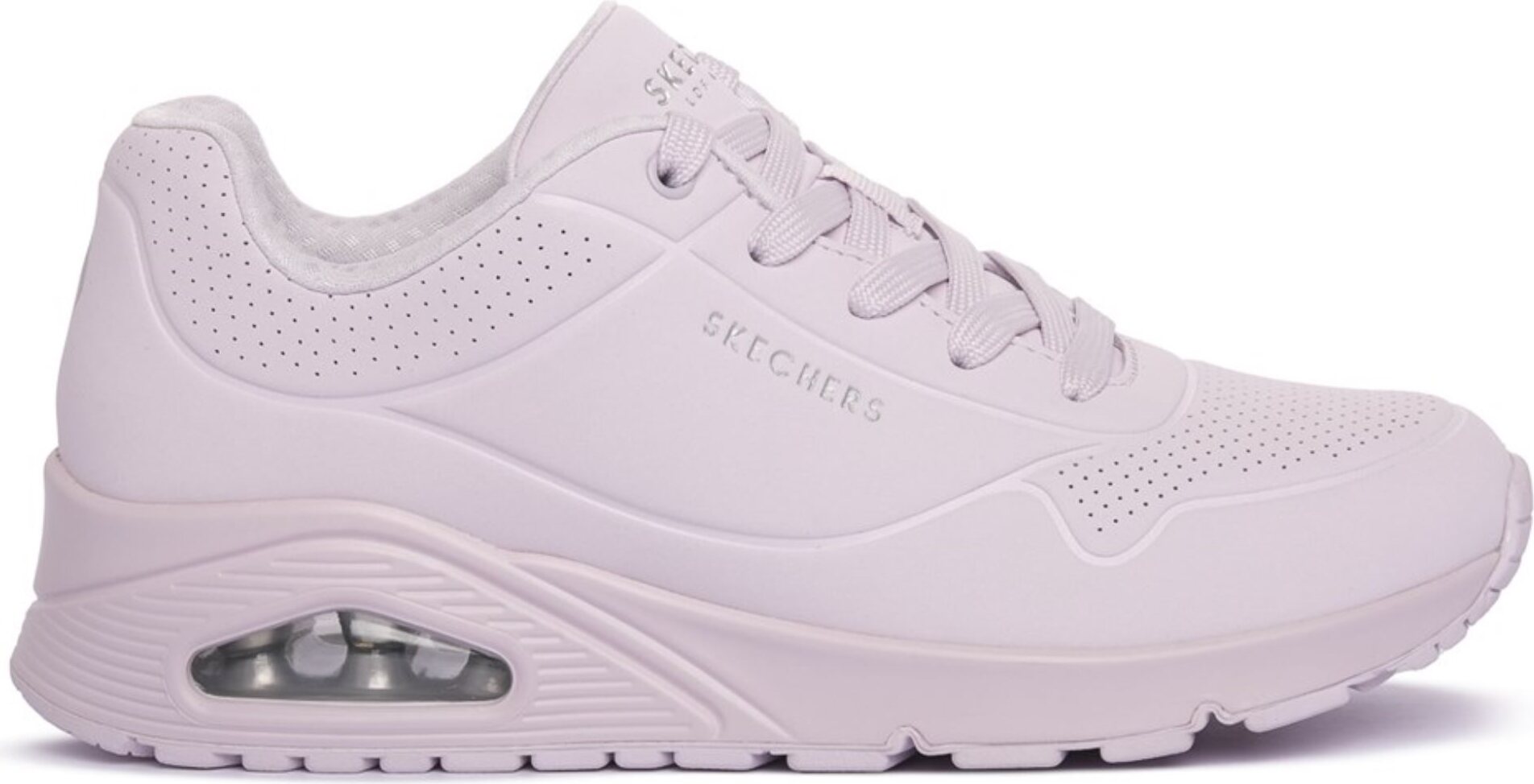 Skechers Uno Stand On Air 73690-LVLP Lavendel/LT Rosa - EU 39,5 73690LVLP