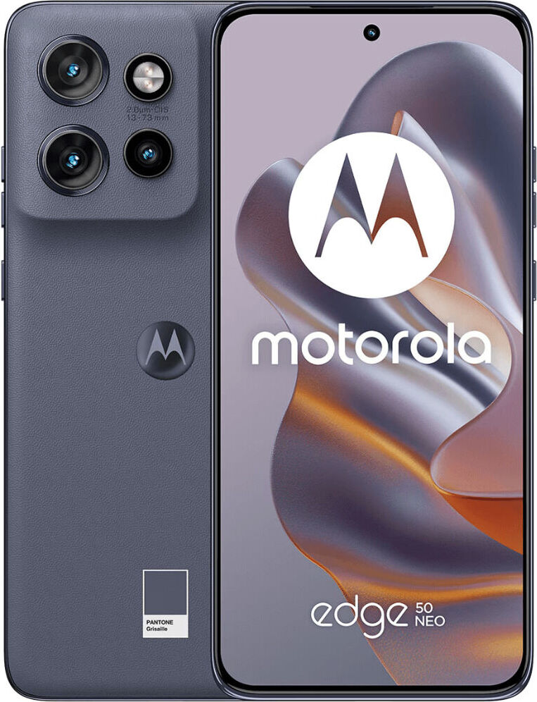 Smartphone Motorola Edge 50 Neo 6,4