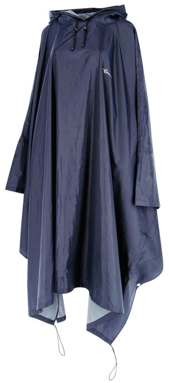 Covalliero Regenponcho Damen Damenponcho