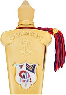 Xerjoff Casamorati Casafutura parfémovaná voda unisex 100 ml