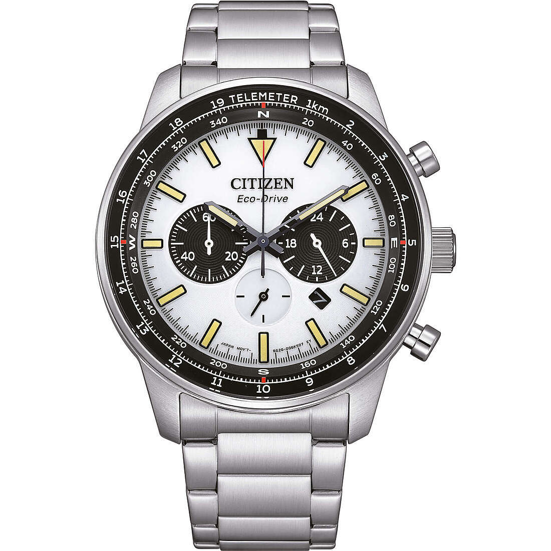 Citizen CA4500-91A