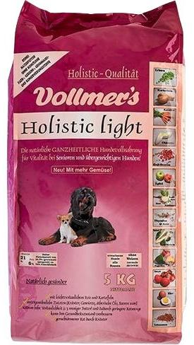 Vollmers Vollmer's Holistic Light