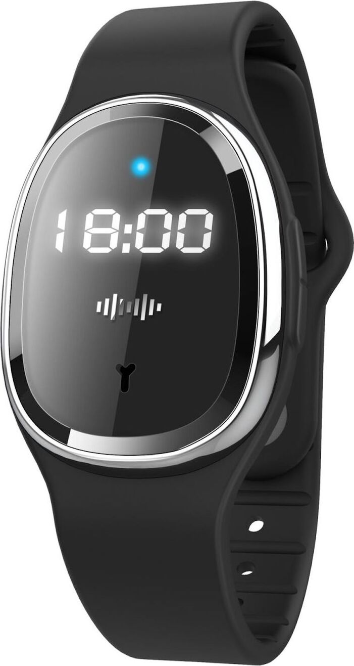 Multifunkčný ultrazvukový náramok proti komárom - prenosný náramok proti komárom