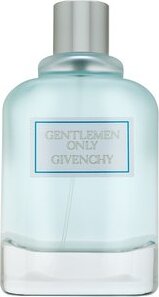 Givenchy Gentlemen Only Toaletná voda v spreji 100 ml Limitovaná edícia