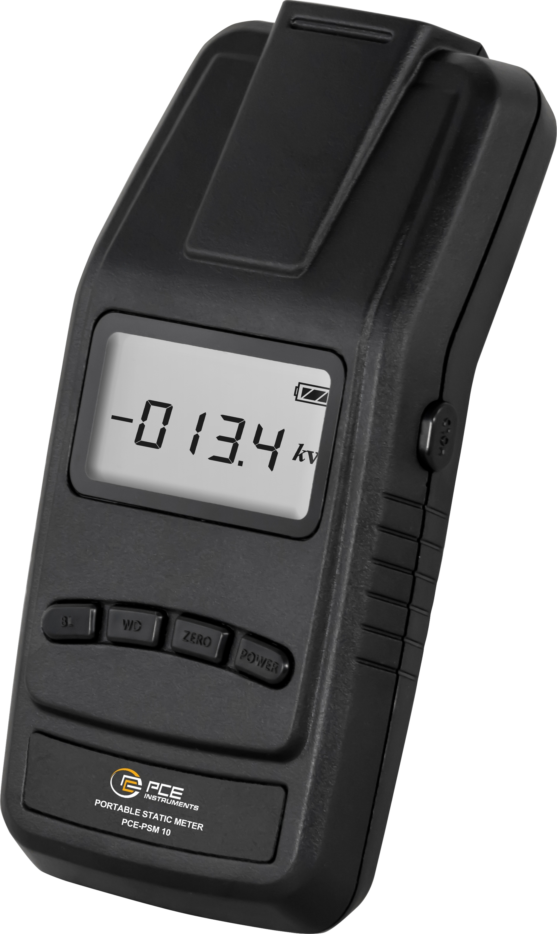 PCE Instruments Elektrostatik Messgerät PCE-PSM 10