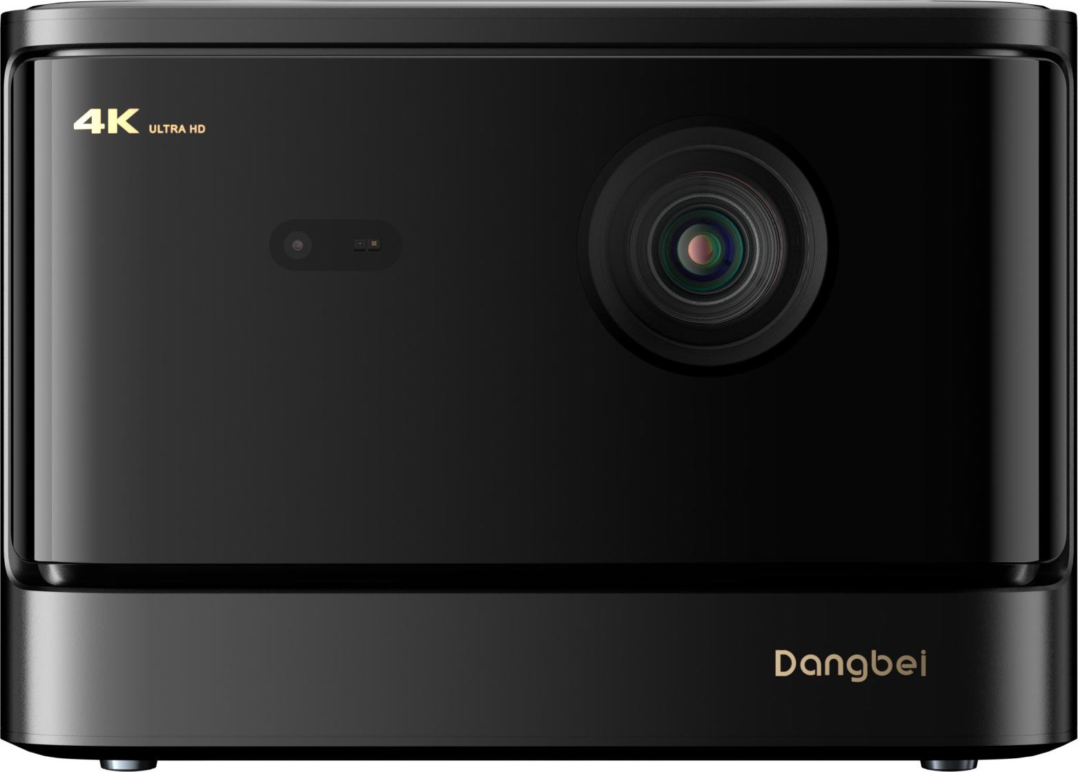 Laserový projektor Dangbei Mars Pro 2 4K