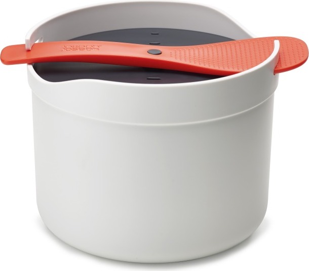 Joseph Joseph M-Cuisine Mikrowellen-Reiskocher 45002