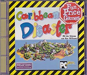 Caribbean Disaster (DOS)