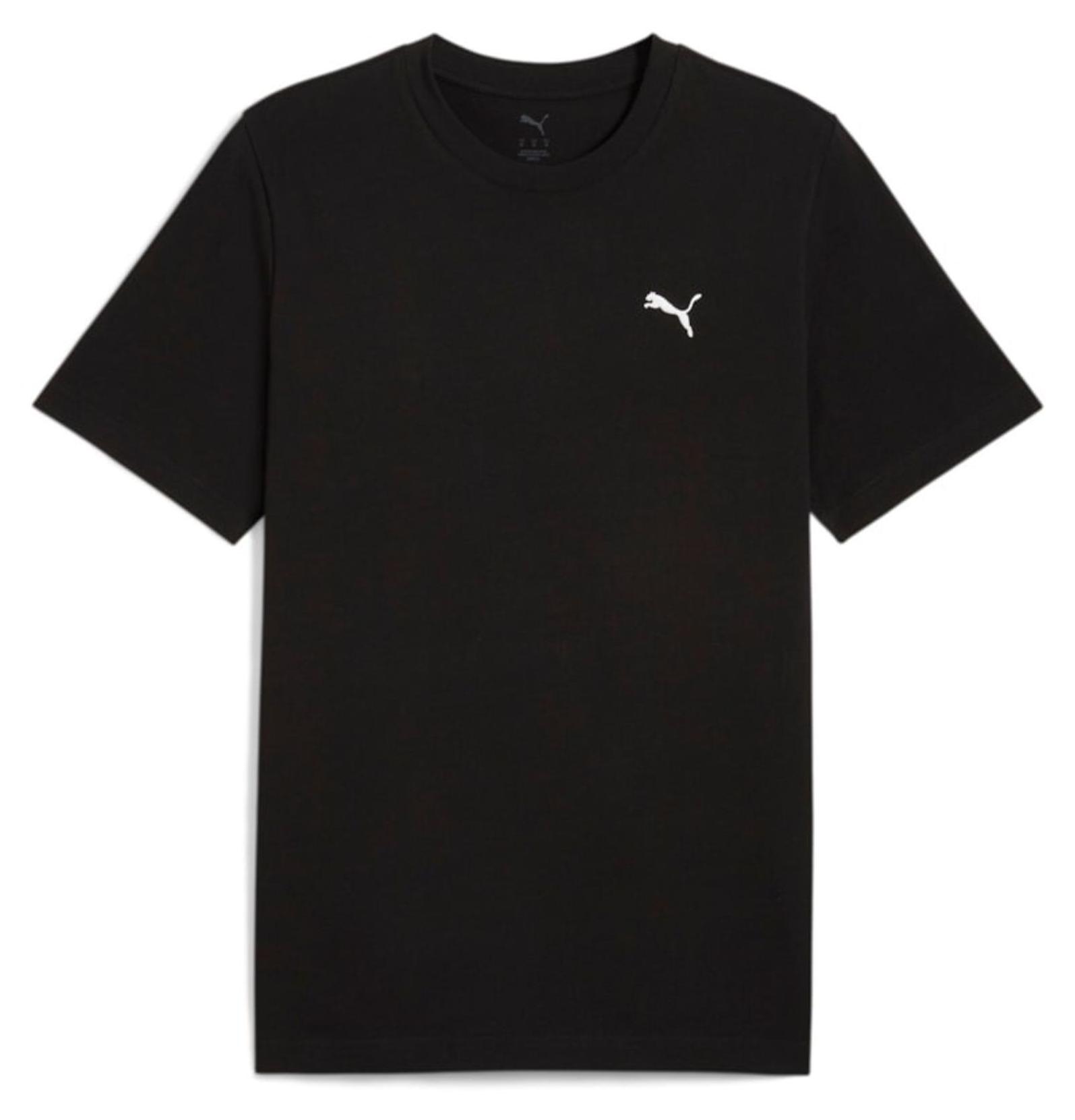 Puma Wardrobe ESS Tee
