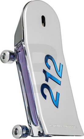 Carolina Herrera 212 Heroes toaletná voda pánska 50 ml