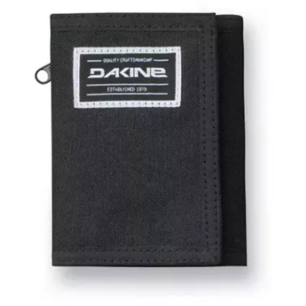 Dakine Geldbörse Vertrail Wallet Black 8820206 black