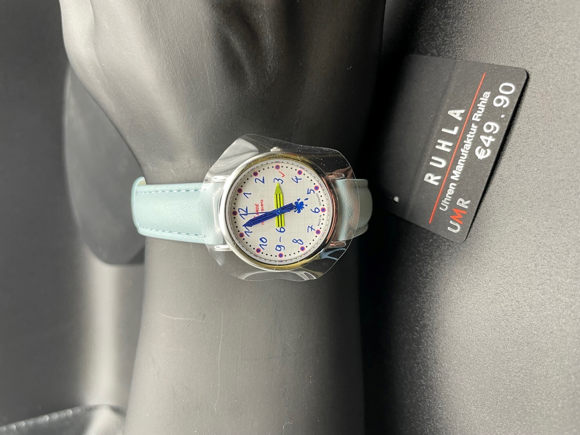 Detské hodinky 63-9