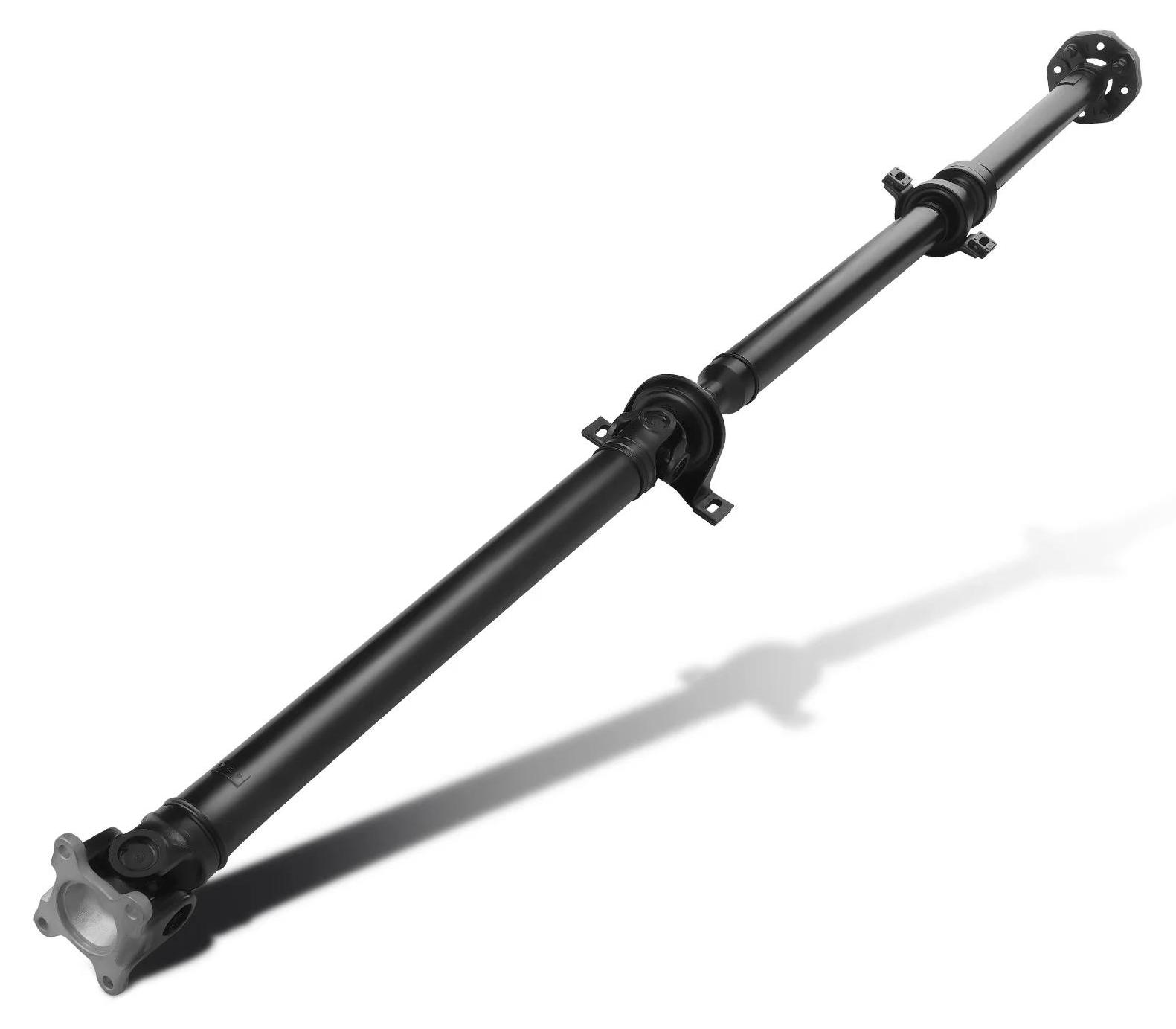 StarTech Kardanwelle - Antriebswelle Propellerwelle - Länge 217,1 cm - Stahl - Passend für W639 2003-2013 - OE 6394103416