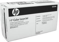HP CE254A - Tonersammler