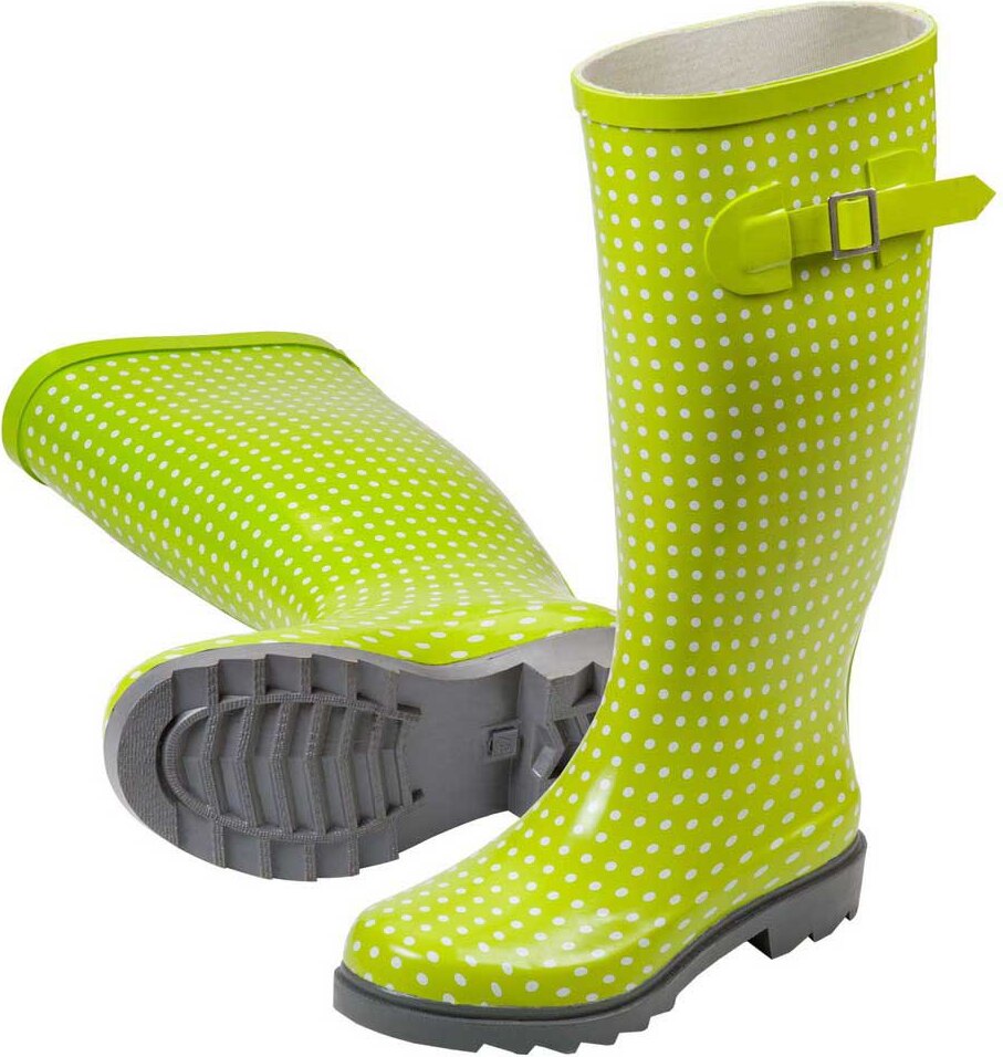 Stocker Gummistiefel Grün EU 37 Grün EU 37 1937-UNIT