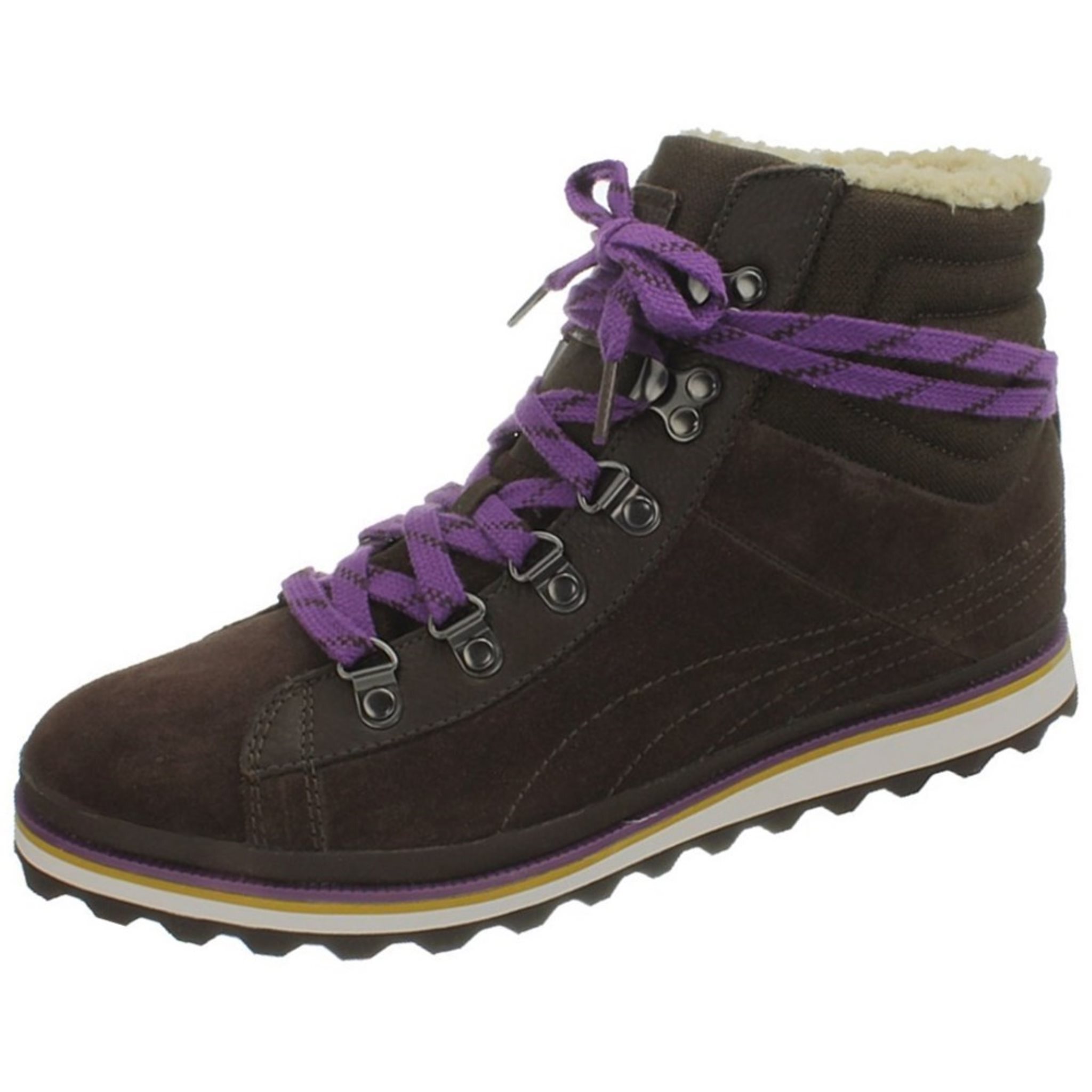 Puma Obuv City Snow Boot Suede Wns, 35421502