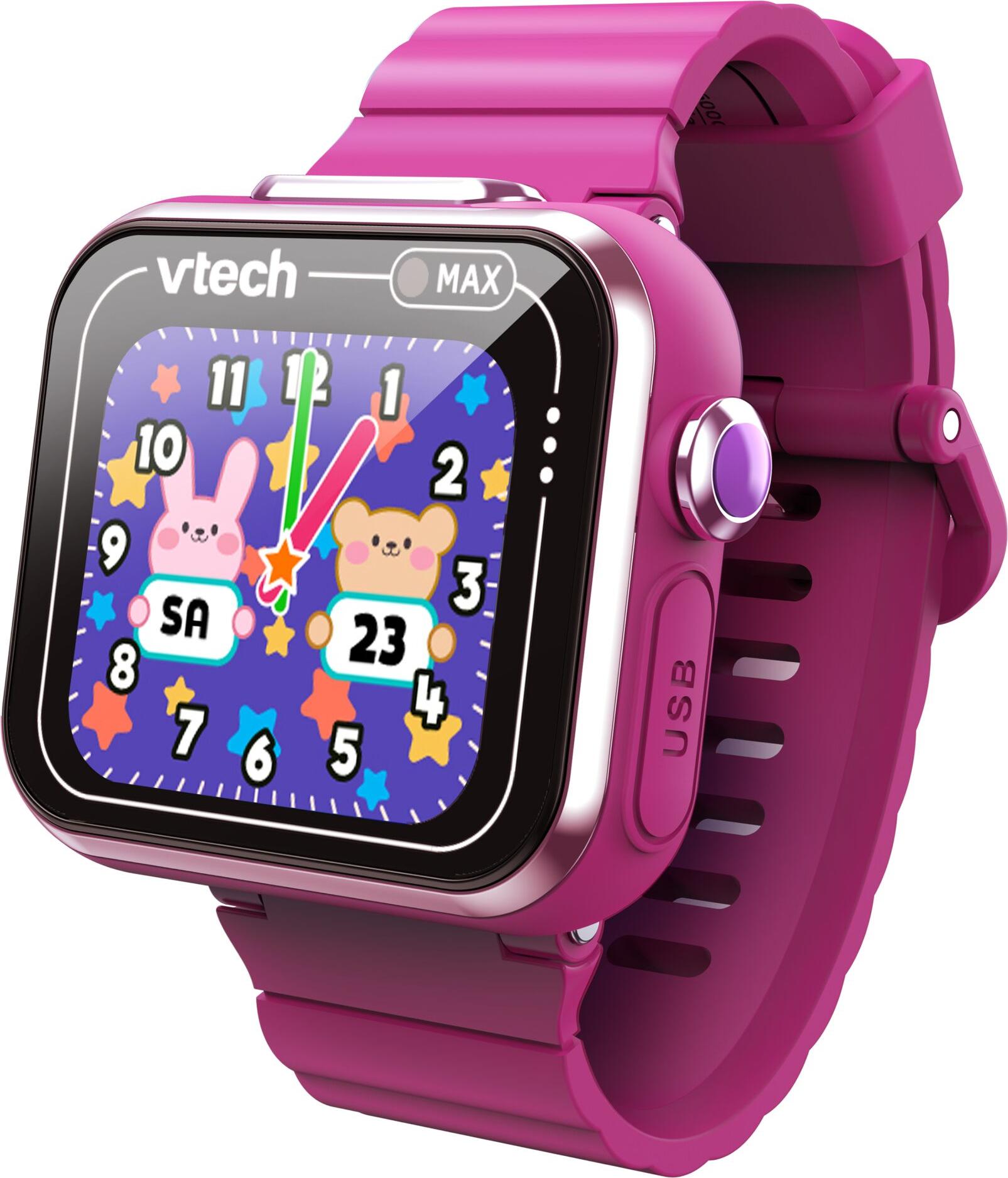VTechKidiZoom MAX