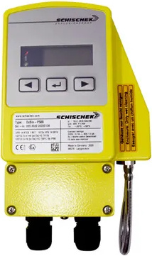 Maico Differenzdruckschalter DDEx 500 zur Ermittlung der Druckdifferenz 0157.0302