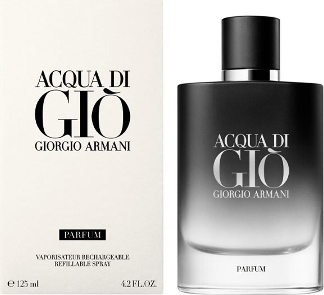 Giorgio Armani Acqua di Gio toaletná voda pre mužov, 125 ml