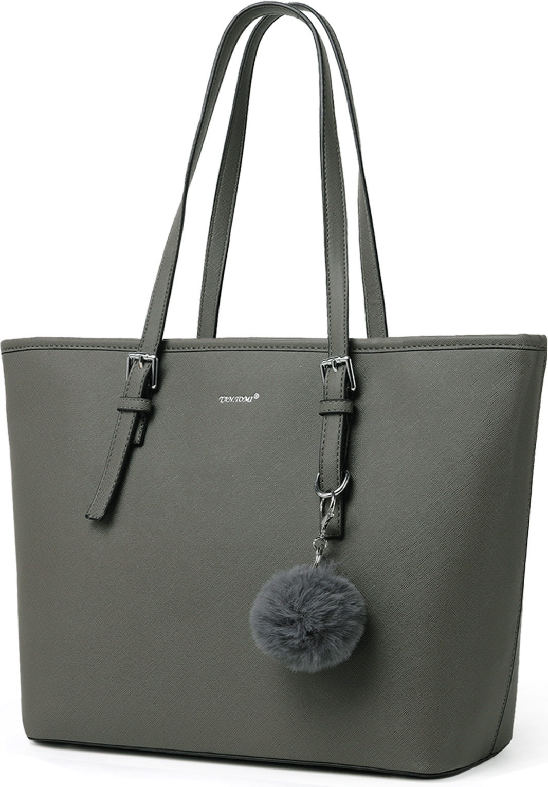 Mofut Handtaschen, Damen Shopper klassisch elegante Handtasche, Schultertaschen, Groß Damen Handtasche, Geschenke für Frauen 200-GR