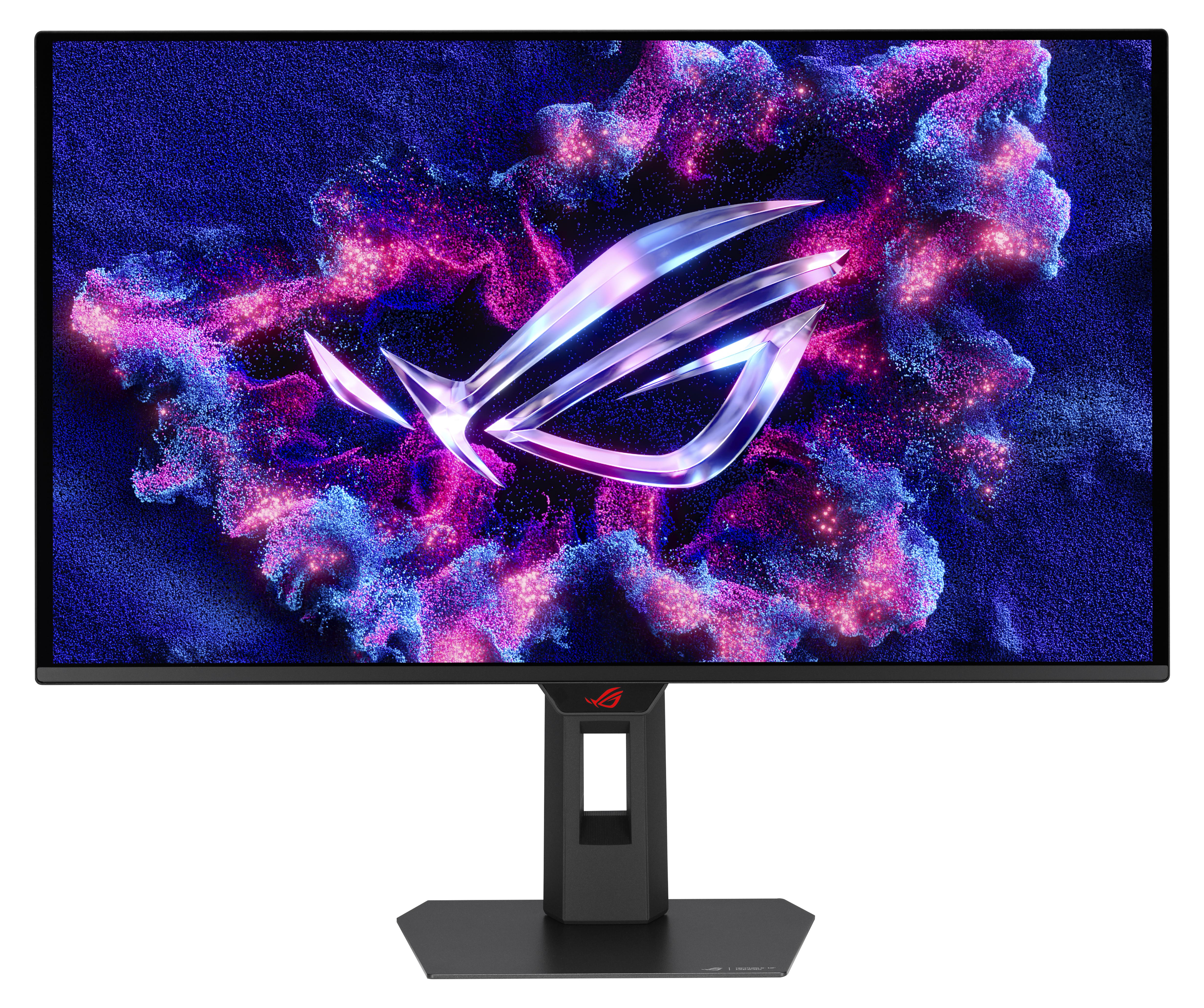 ASUS ROG Strix OLED XG27ACDMS, 67,3 cm (26.5"), 2560 x 1440 px, Quad HD, QD-OLED, 0,03 ms, Čierna