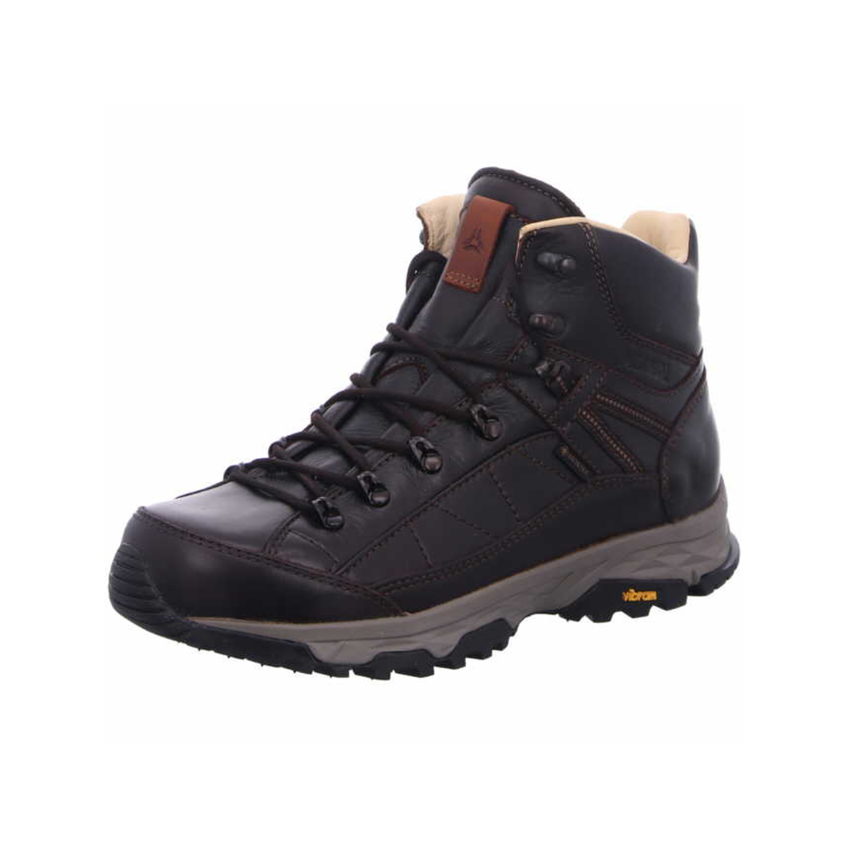 Meindl Chiasso Identity GTX Dunkelbraun 41.5 Chiasso-Identity_41.5