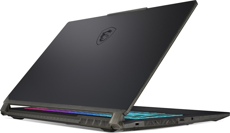 Msi Cyborg 15 A13 15.6´´ I5-13420h/16gb/512gb Ssd/rt 4050 Gaming-laptop One Size A13VE-1613XPL