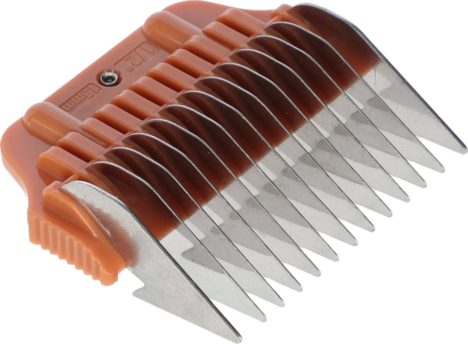 Kerbl Aesculap Aufsteckkamm, 13 mm, SnapOn, breit, GTA144 Kerbl GTA144