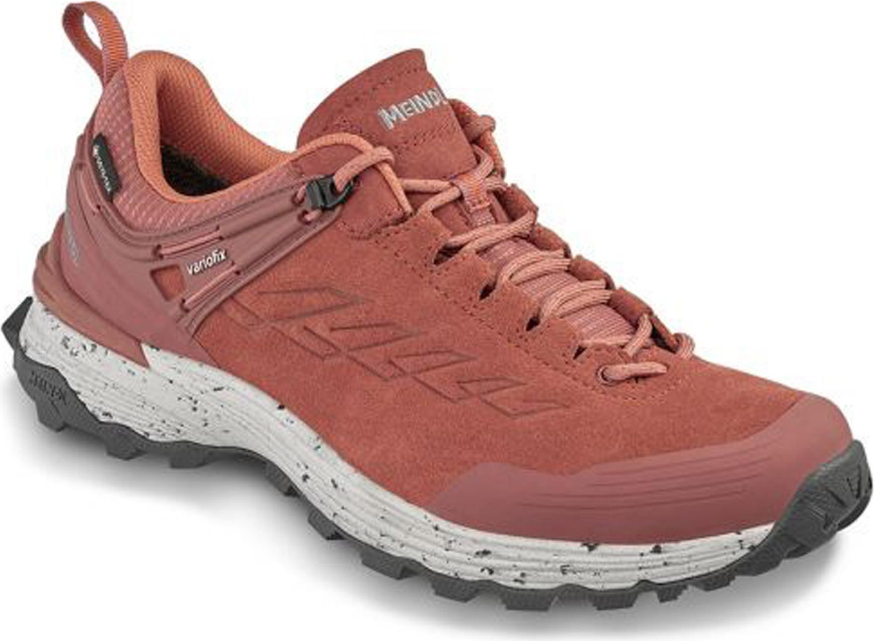 MEINDL Dallas Lady GTX ERDBEER/APRICOT ERDBEER/APRICOT 42 4774