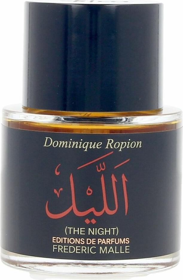 Frederic malle THE NIGHT edp vapo 50 ml