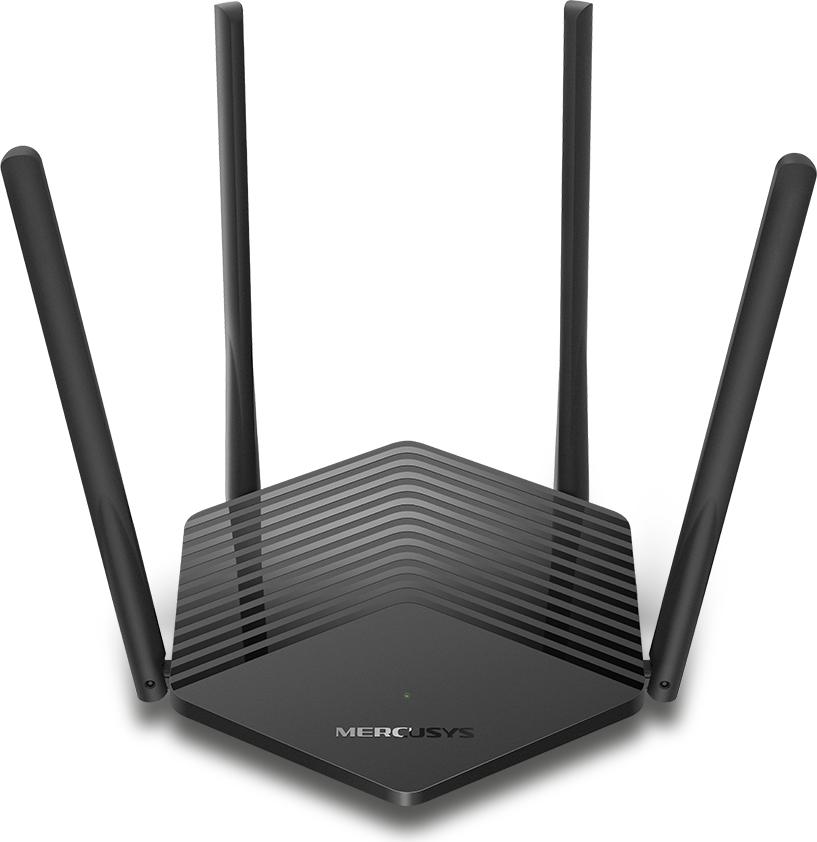 TP-Link Mercusys MR1500X AX1500 Wi-Fi 6 Range Extender