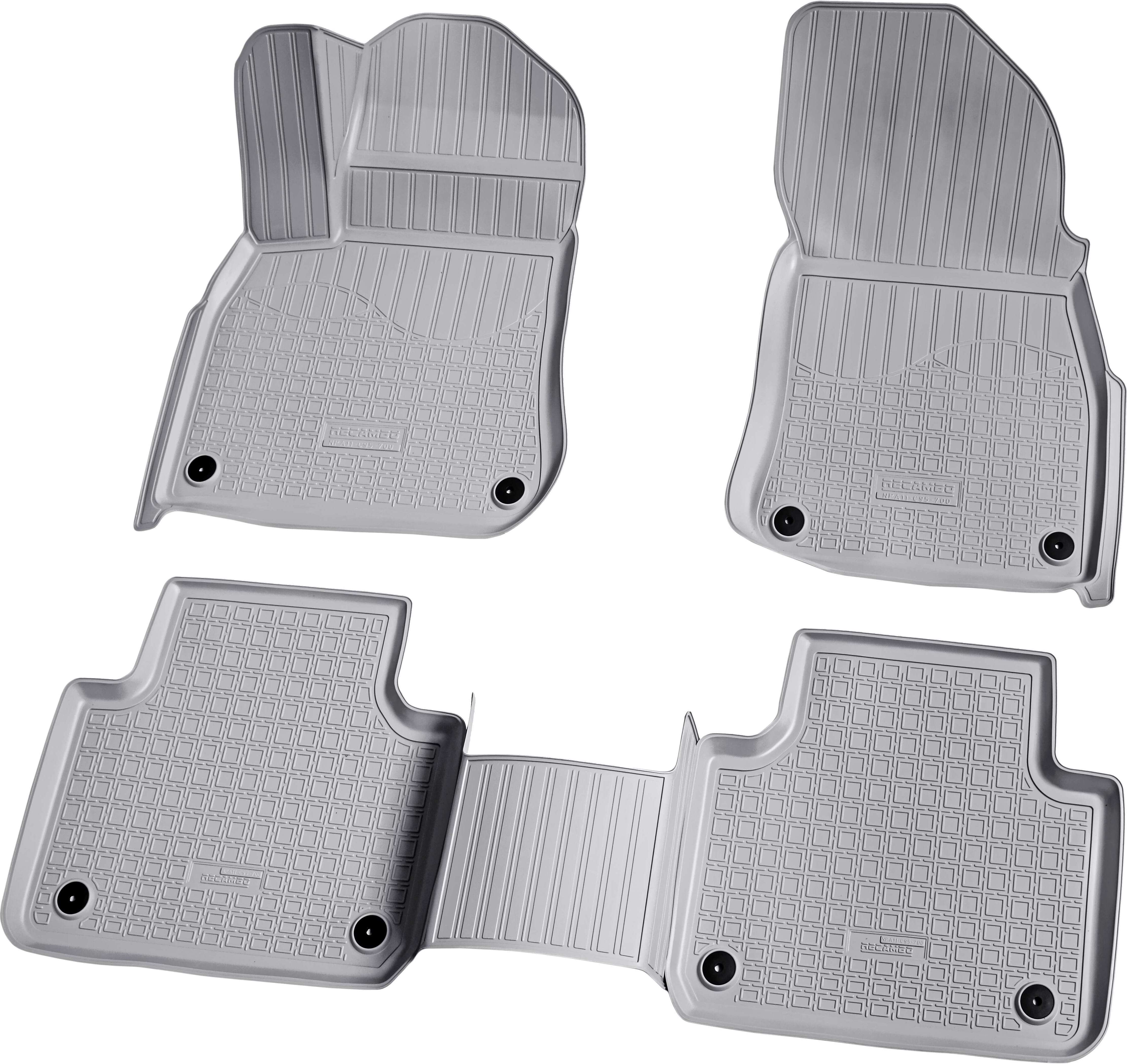 Ricambi e accessori per interni per Skoda Kodiaq | Acquisti Online su