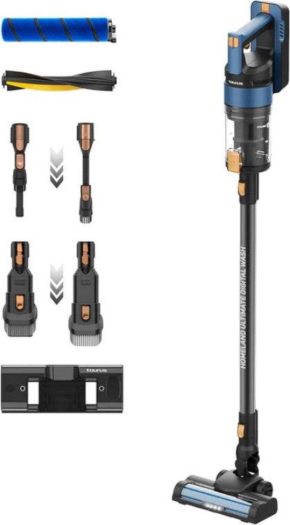 Taurus Homeland Ultimate Digital Wash