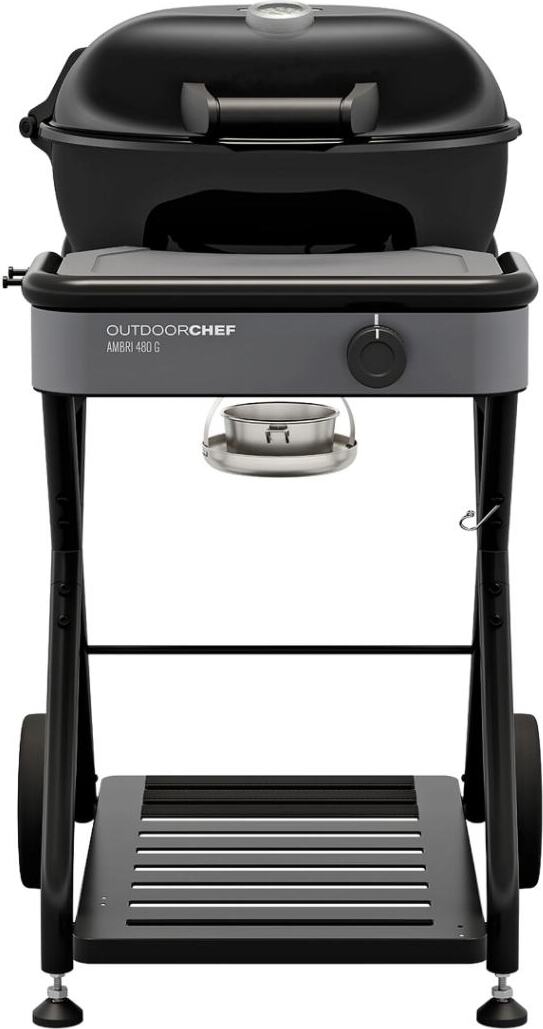 Outdoor Chef - Plynový gril Ambri 480 G